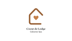 Coeur de lodge Logo